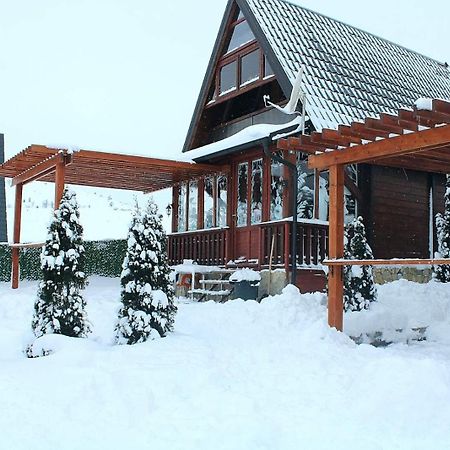Zlatibor Brvnara Mir Villa Exterior photo