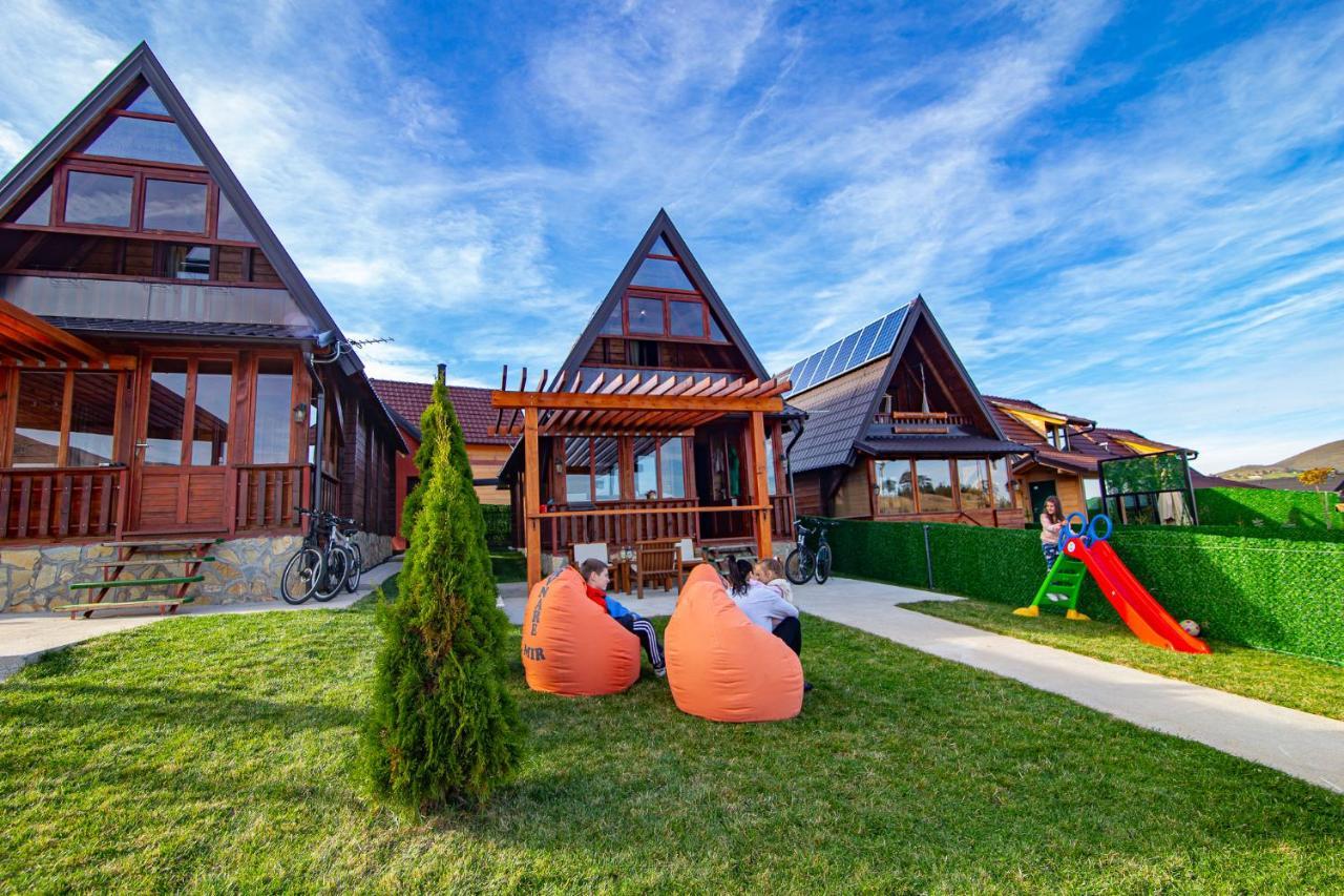 Zlatibor Brvnara Mir Villa Exterior photo
