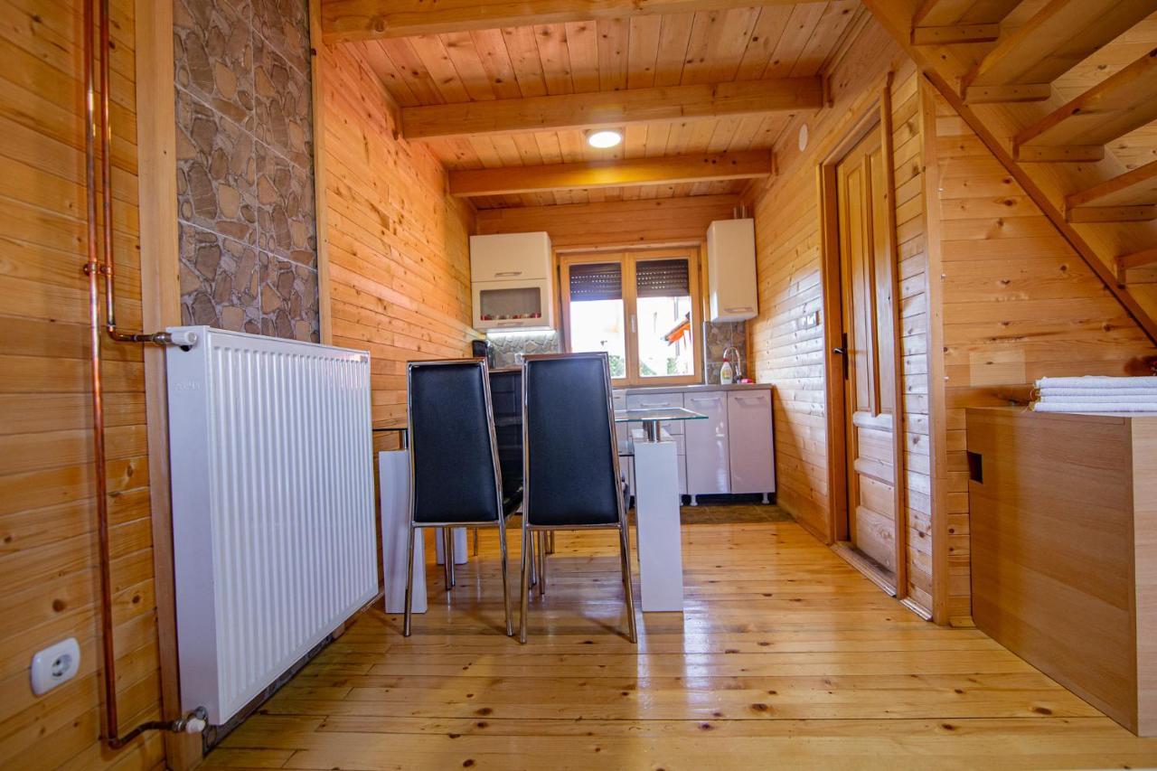 Zlatibor Brvnara Mir Villa Exterior photo