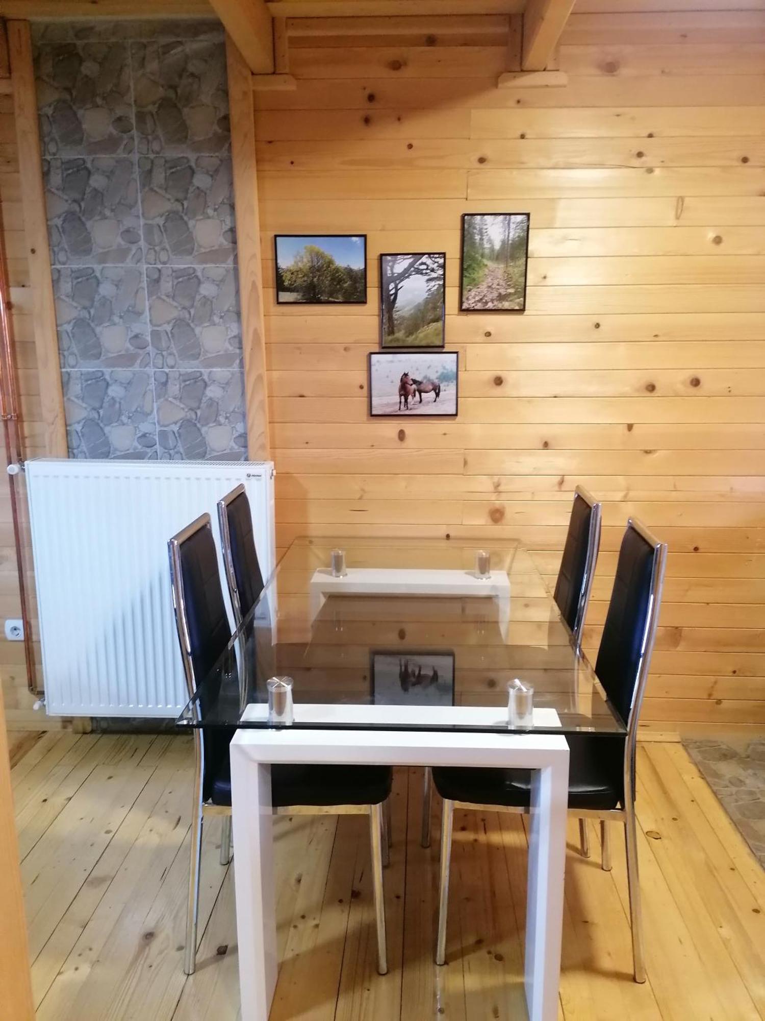 Zlatibor Brvnara Mir Villa Exterior photo